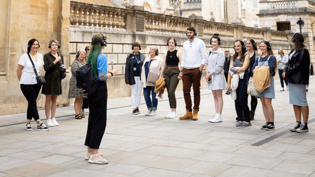 Circuit visite de la Saintonge (1 journée)